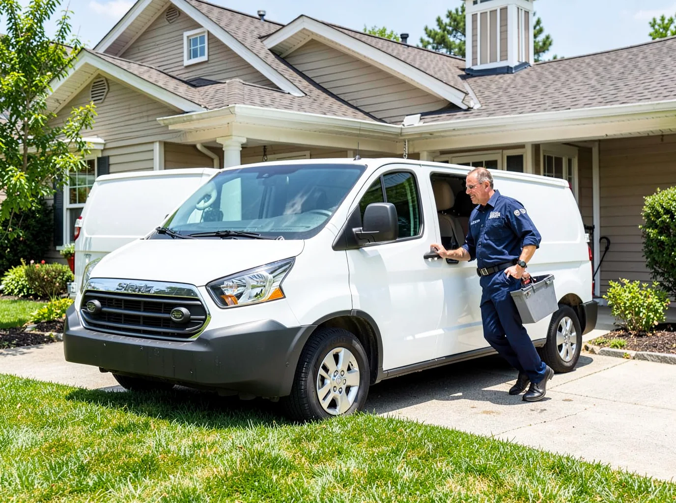 Emergency Plumber company in Lilly, PA